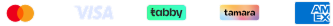 Accepted Payment Methods